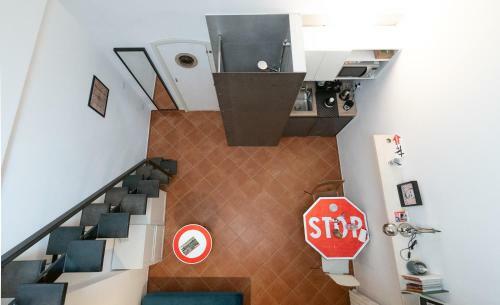 Apartamento Lo Studio
