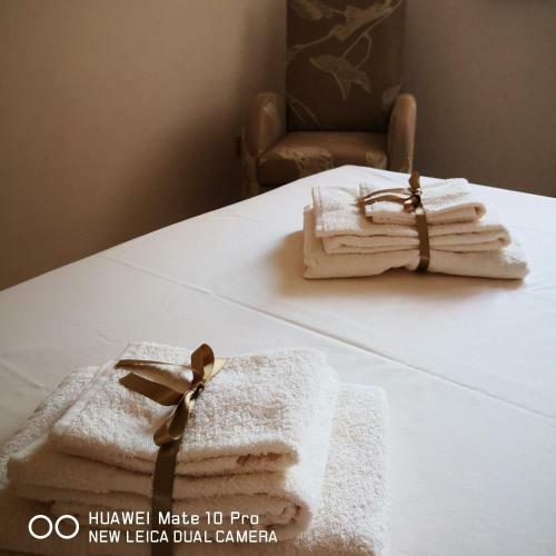 Apartamento Grace Home Luxury