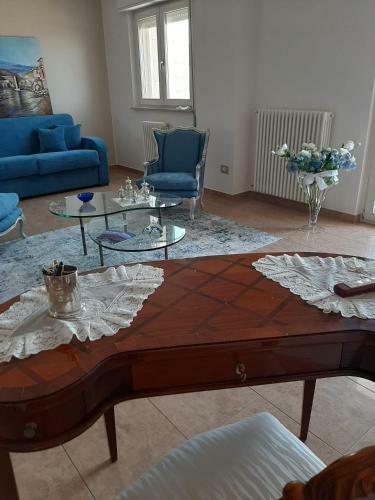 Apartamento Grace Home Luxury