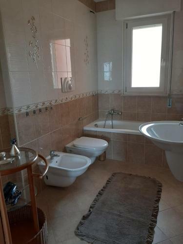 Apartamento Grace Home Luxury