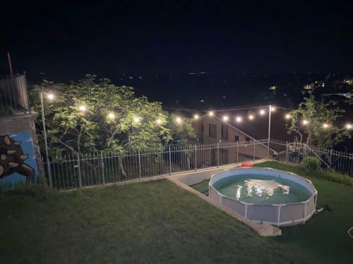 Apartamento Magical Place In Barolo
