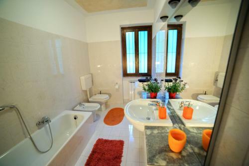 Apartamento Magical Place In Barolo