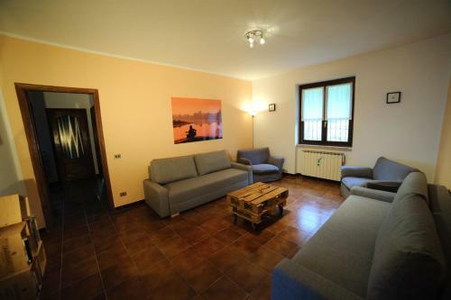 Apartamento Magical Place In Barolo