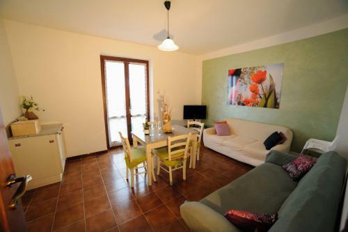 Apartamento Magical Place In Barolo