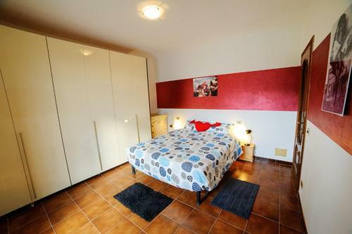 Apartamento Magical Place In Barolo