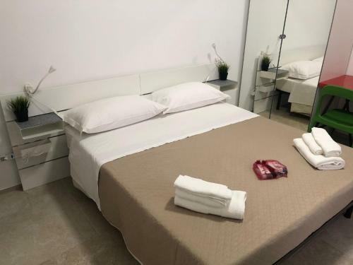 Apartamento I Silenzi Del Tempo