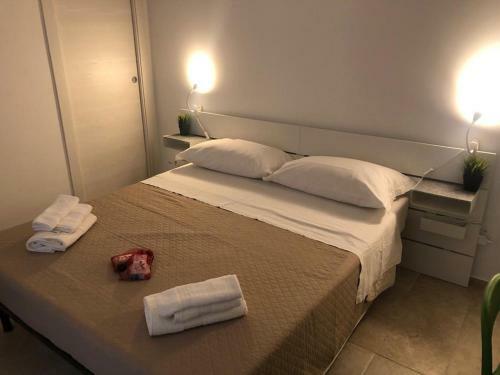 Apartamento I Silenzi Del Tempo