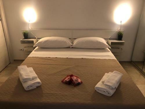 Apartamento I Silenzi Del Tempo
