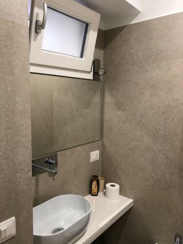 Apartamento I Silenzi Del Tempo