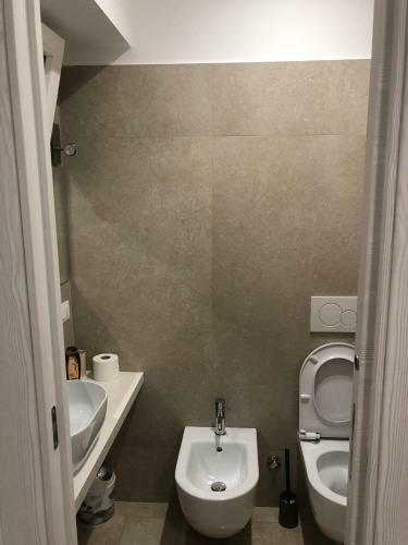 Apartamento I Silenzi Del Tempo