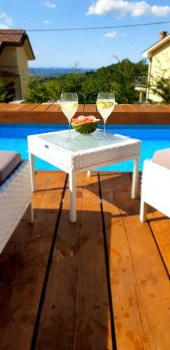 Relax In Langa