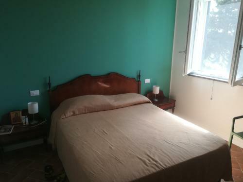Villa Ginestra Luxury & Relax