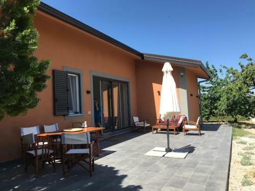 Villa Ginestra Luxury & Relax