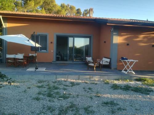Villa Ginestra Luxury & Relax