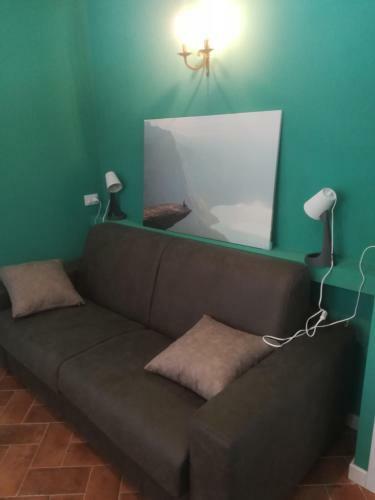 Villa Ginestra Luxury & Relax