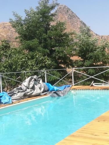 Villa Ginestra Luxury & Relax