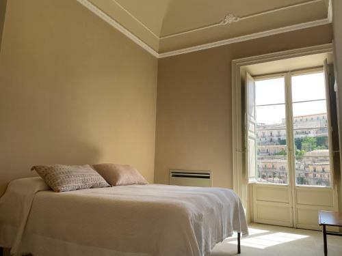 Apartamento Casa Bedda Vista