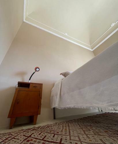 Apartamento Casa Bedda Vista