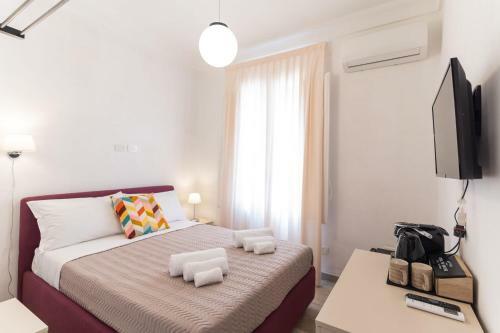 Hostal Al Centro Del Corso