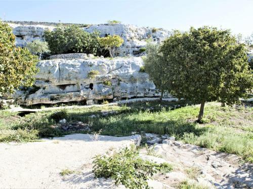 Appealing Holiday Home In Modica With Shared Garden