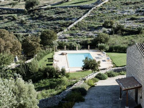 Appealing Holiday Home In Modica With Shared Garden