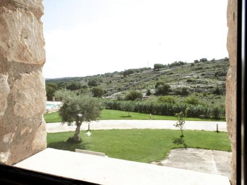 Appealing Holiday Home In Modica With Shared Garden
