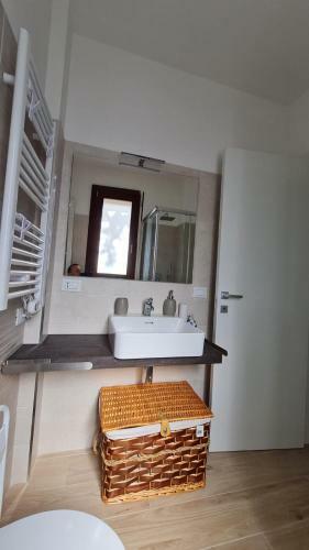 Casa Vacanze L'agave