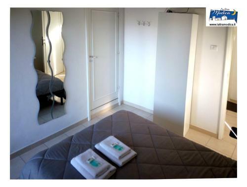 Apartamento L'altra Modica Locazione Turistica
