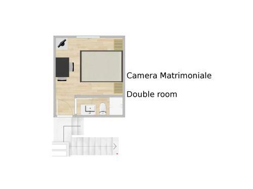 Apartamento L'altra Modica Locazione Turistica