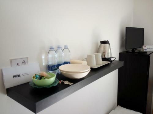Apartamento L'altra Modica Locazione Turistica
