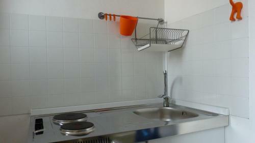 Apartamento L'altra Modica Locazione Turistica