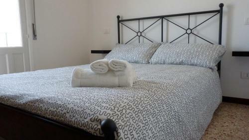 Apartamento L'altra Modica Locazione Turistica
