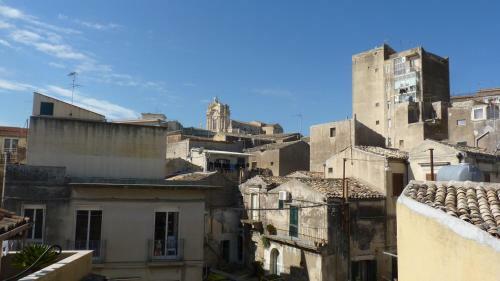 Apartamento L'altra Modica Locazione Turistica