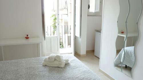 Apartamento L'altra Modica Locazione Turistica