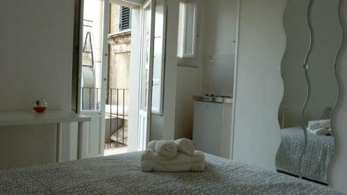 Apartamento L'altra Modica Locazione Turistica