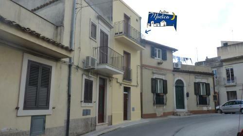 Apartamento L'altra Modica Locazione Turistica