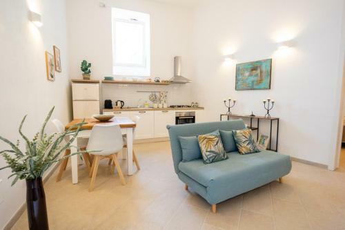 Apartamento Casetta Roda