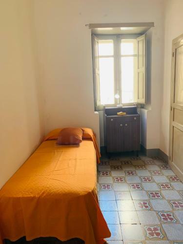 Casa Bellizzi (primo Piano)
