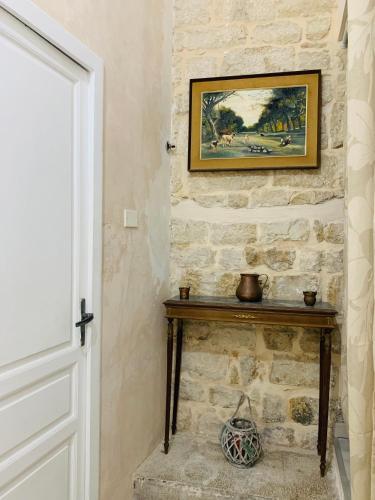 Casa Bellizzi (primo Piano)