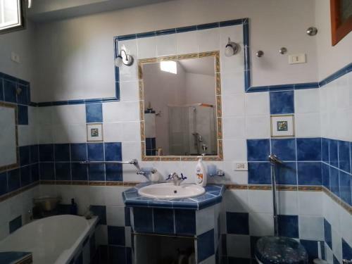 Apartamento Vico Tirella 2