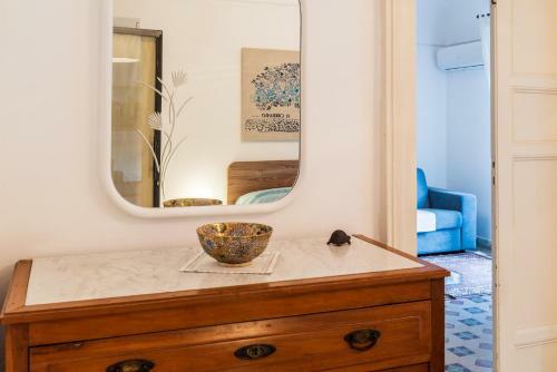 Apartamento Casa N� Za Maria