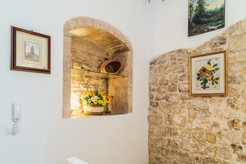 Apartamento Casa N� Za Maria