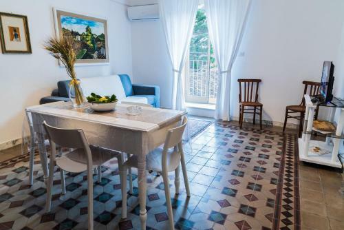 Apartamento Casa N� Za Maria