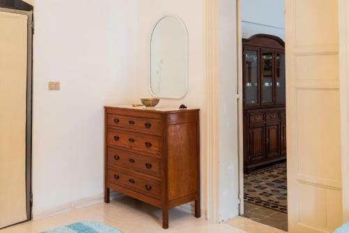 Apartamento Casa N� Za Maria