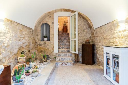 Apartamento Casa N� Za Maria