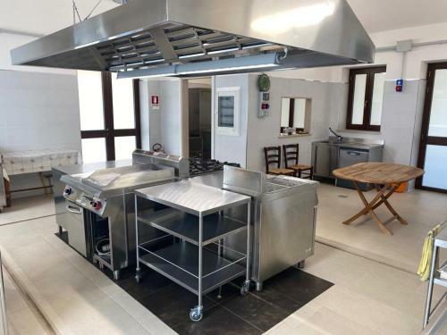 Agroturismo Villa Sik�