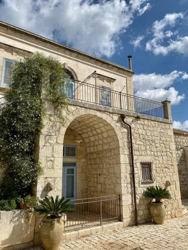 Agroturismo Villa Sik�