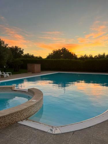 Agroturismo Villa Sik�