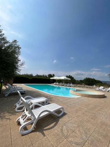 Agroturismo Villa Sik�
