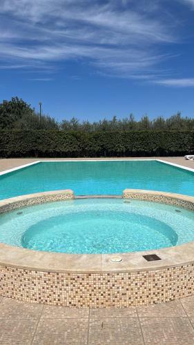 Agroturismo Villa Sik�
